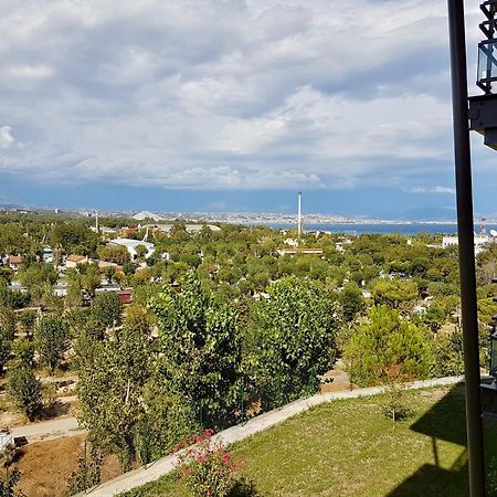 Ferienwohnung Studio Vista Antibes Exterior foto