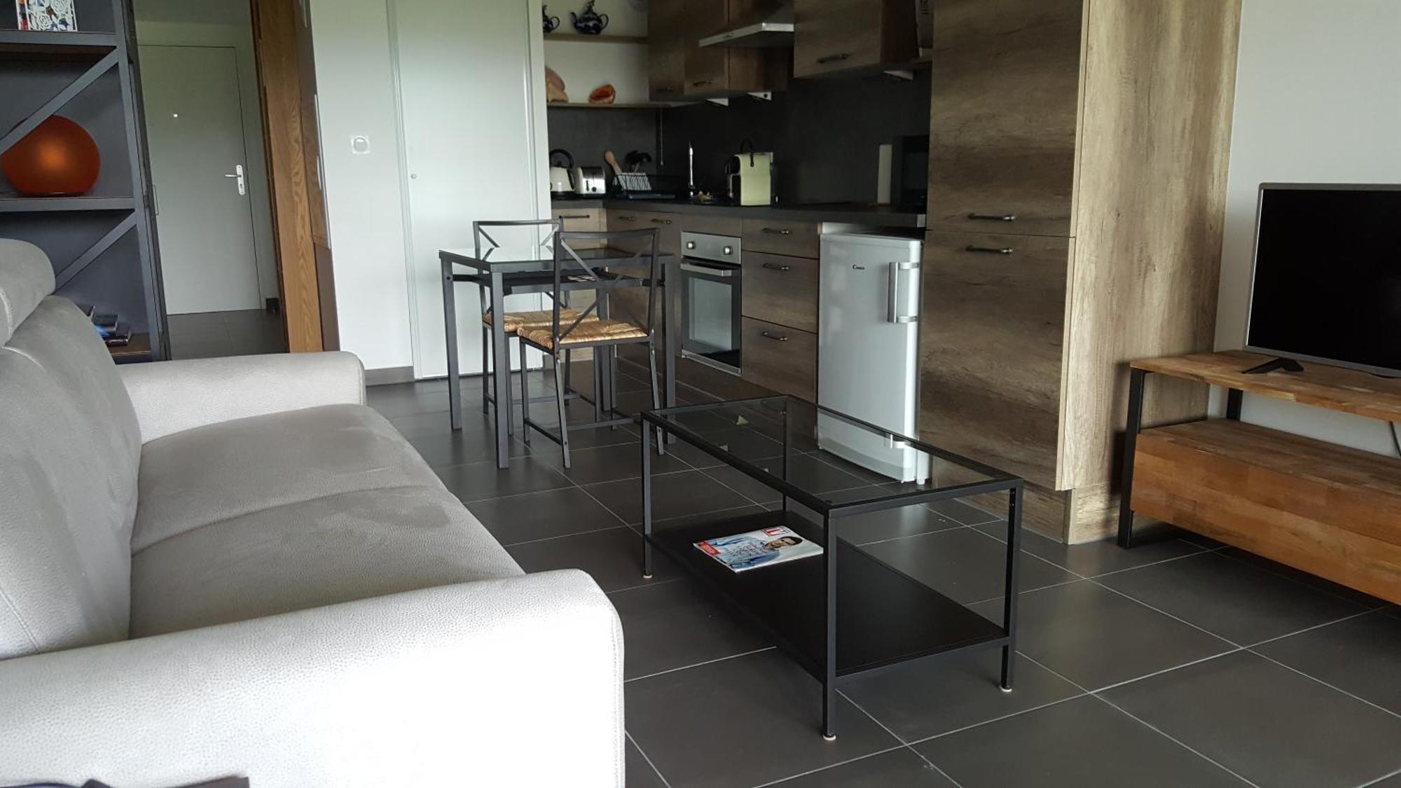 Ferienwohnung Studio Vista Antibes Exterior foto