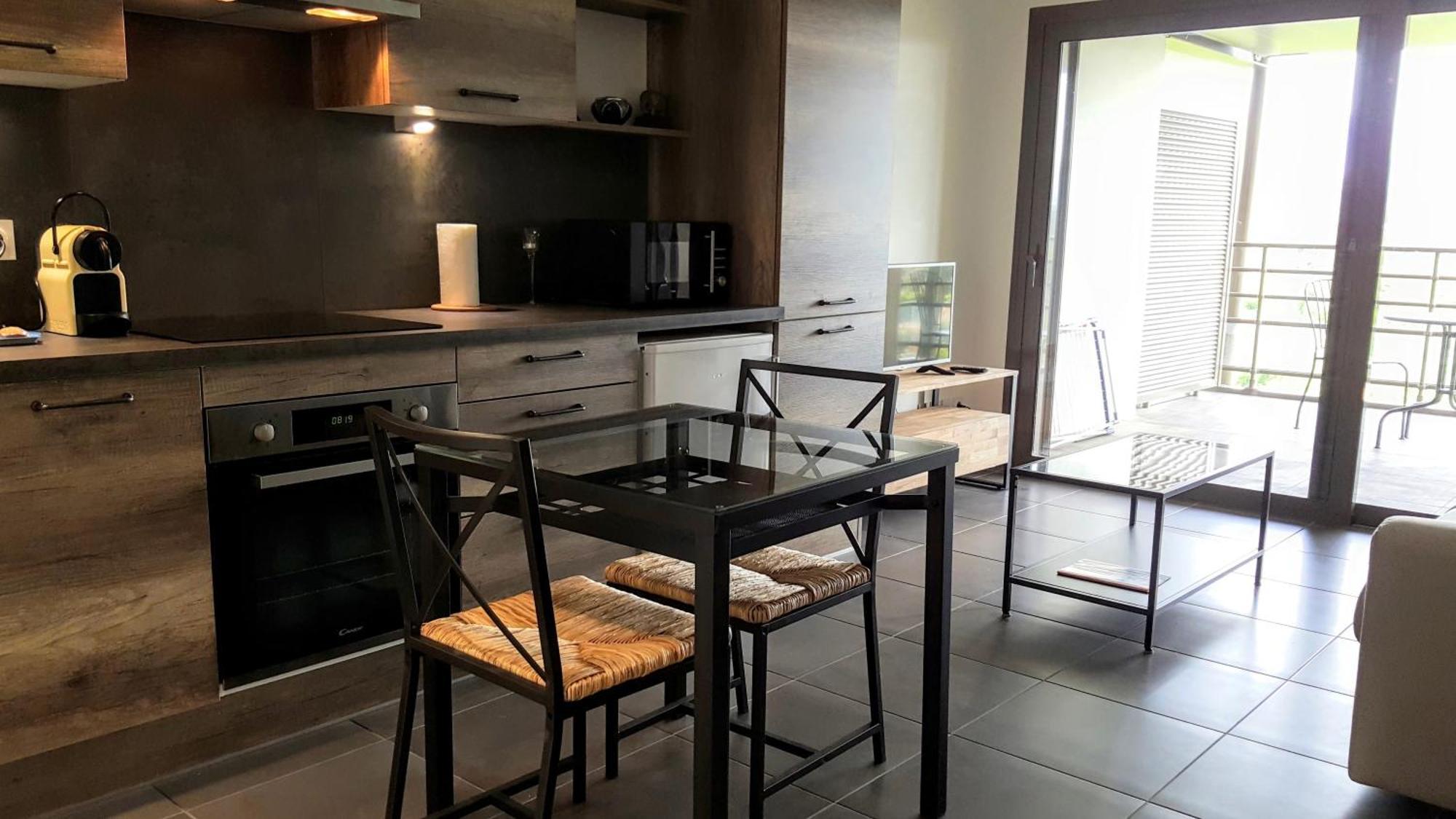 Ferienwohnung Studio Vista Antibes Exterior foto