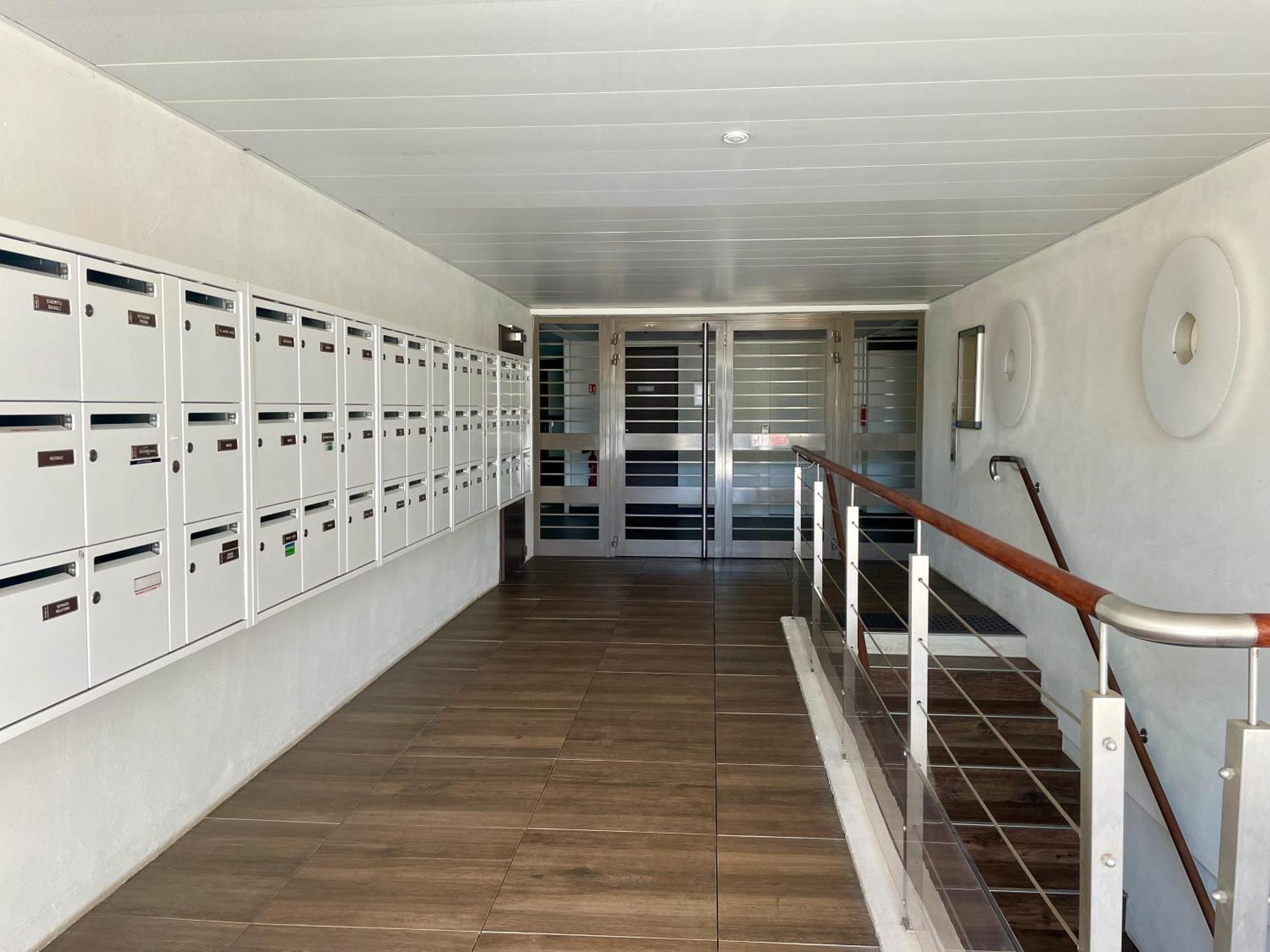 Ferienwohnung Studio Vista Antibes Exterior foto