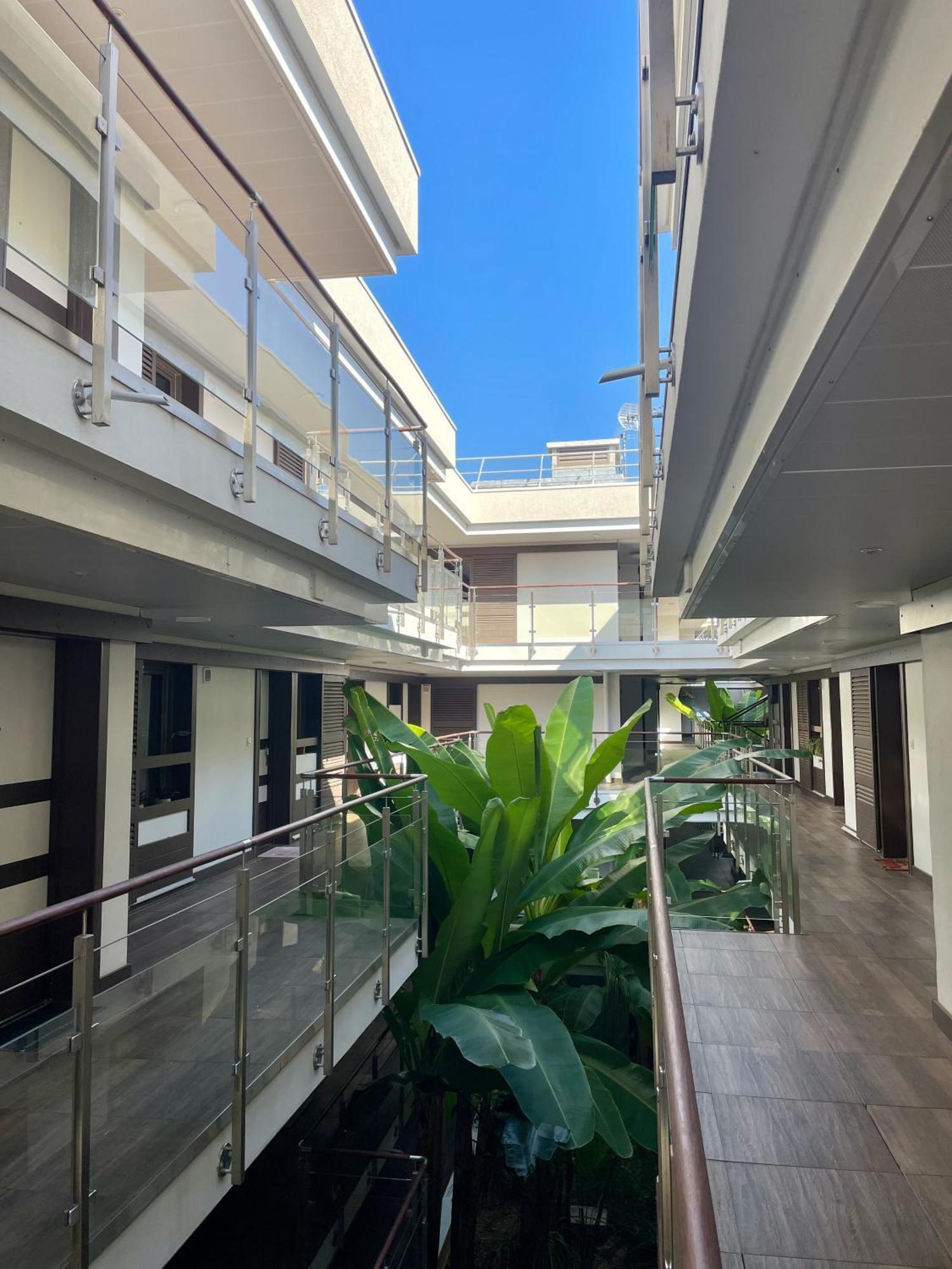 Ferienwohnung Studio Vista Antibes Exterior foto